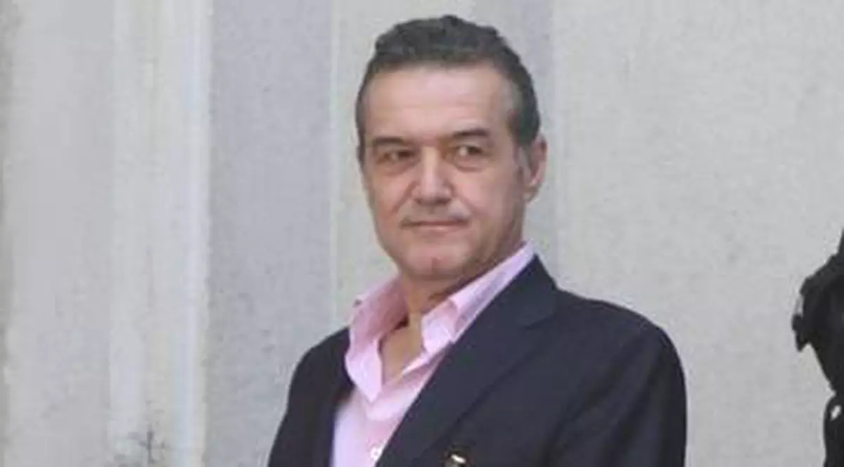 Becali CERE ÎNTRERUPEREA PEDEPSEI! Vezi care este MOTIVUL!