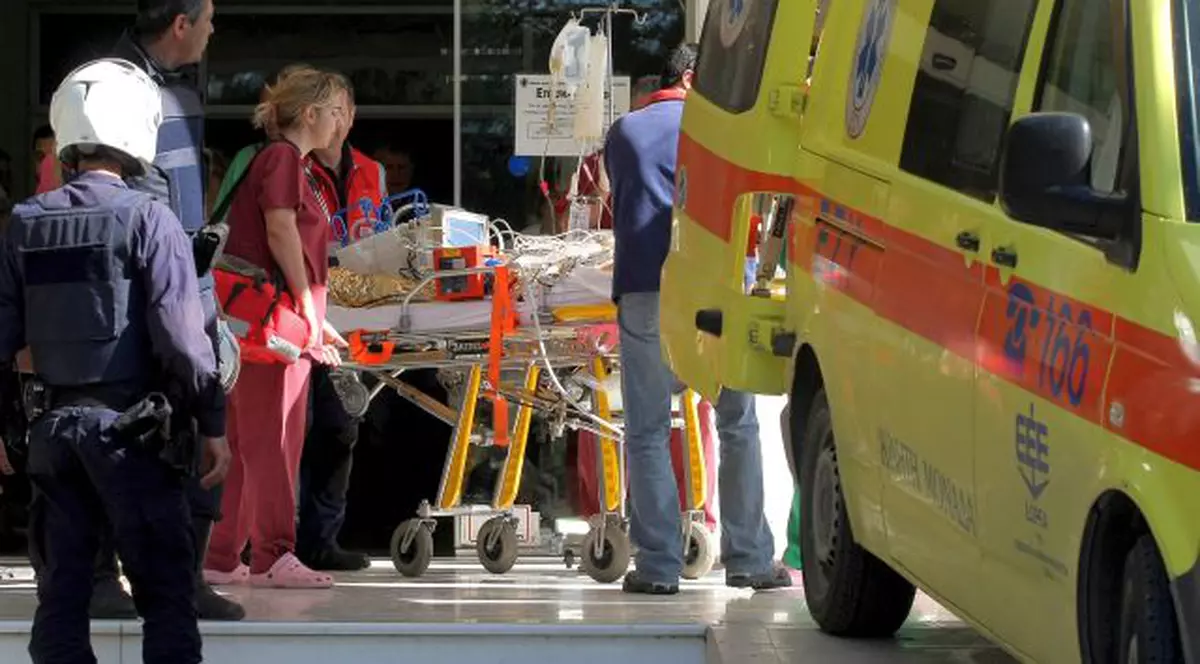 Numărul sinuciderilor în Grecia a crescut exploziv