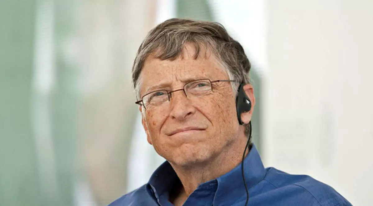 După 6 ani, Bill Gates a REDEVENIT CEL MAI BOGAT om de pe planetă!