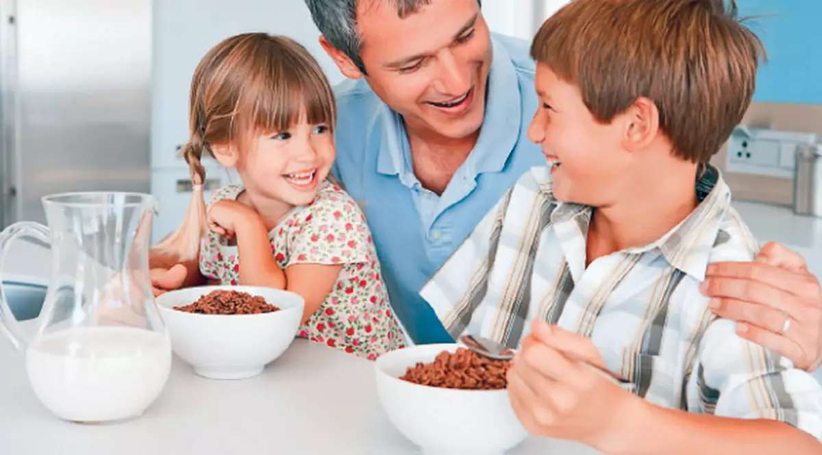 HOROSCOP 31 mai-6 iunie | Peştii se ocupă de copii