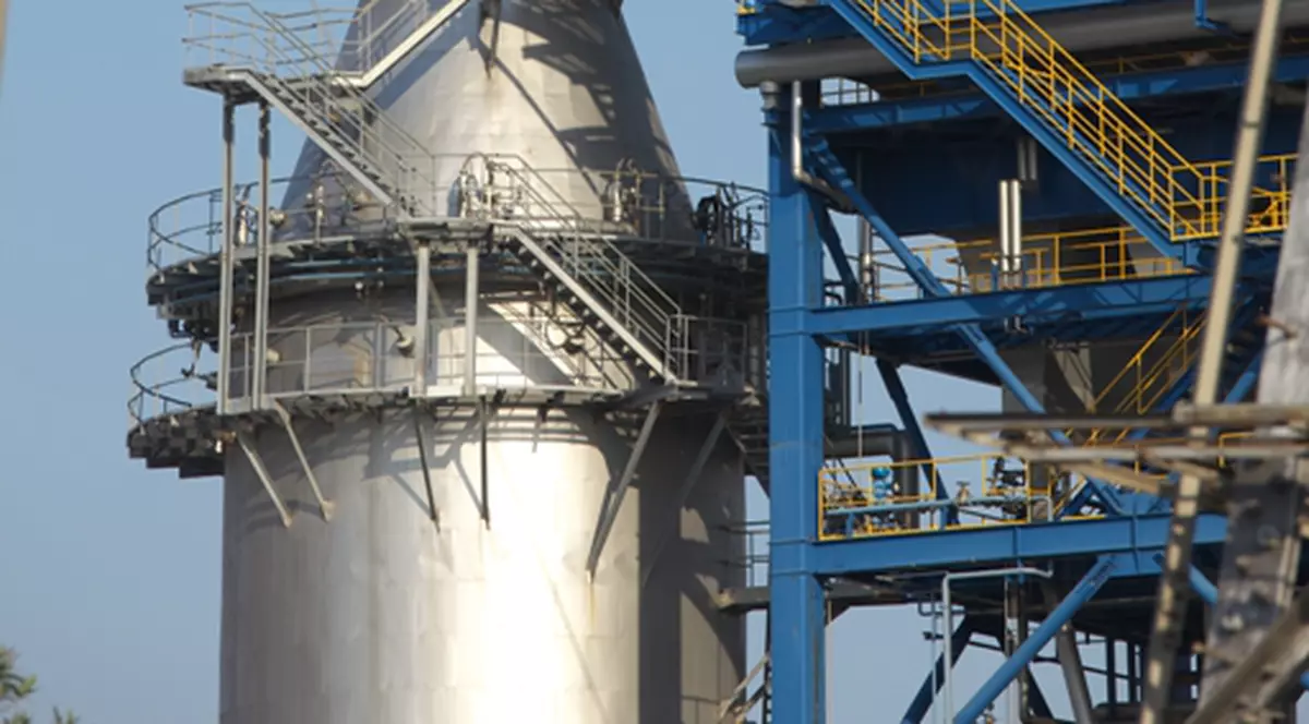 Oprescu vrea în Bucureşti incineratoare de deşeuri ca-n Copenhaga