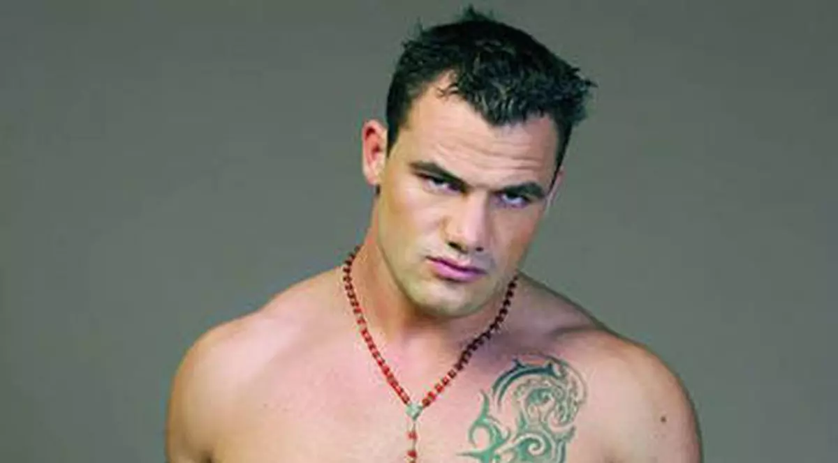 Pentru Ionuţ Iftimoaie, femeile sunt nişte ciudate