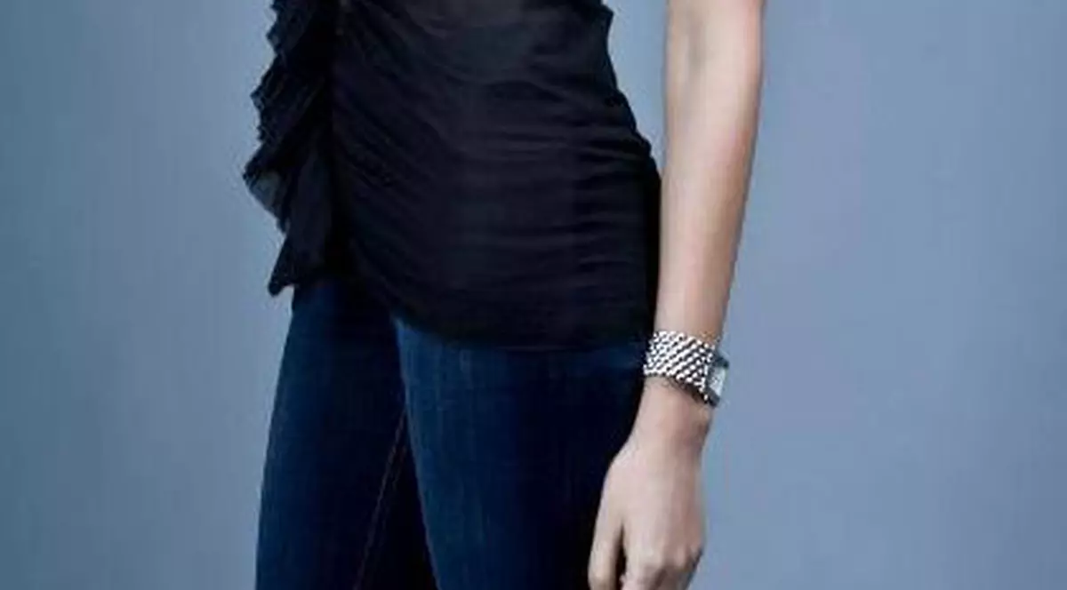 Cea mai norocoasă prezentatoare TV! Nu a ținut niciodată dietă: «De când mă știu sunt la o permanentă cură de îngrășare»