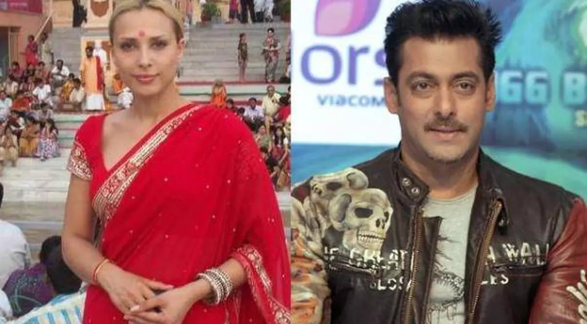 TATĂL lui SALMAN KHAN o face praf pe IULIA VÂNTUR. VEZI ce spune despre presupusa iubită a actorului indian!