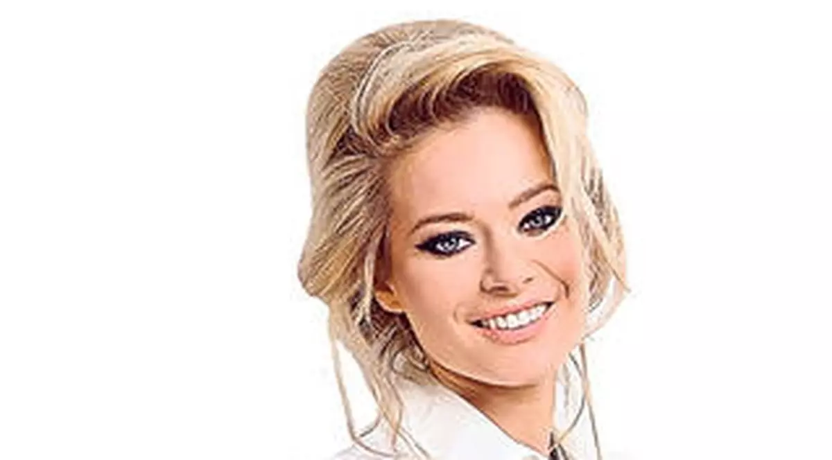 Laura Cosoi, DECLARAŢIE IMPRESIONANTĂ, pe internet: "MI S-A LIPIT DE SUFLET" | FOTO ÎN ARTICOL