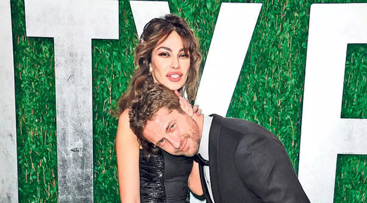 BOMBĂ! ”Relația dintre Mădălina Ghenea și Gerard Butler s-a TERMINAT”! Vezi cine spune asta!