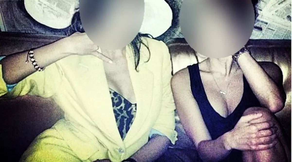 Cele mai frumoase două românce au făcut furori pe internet! Comentariile fanilor vorbesc de la sine! | FOTO