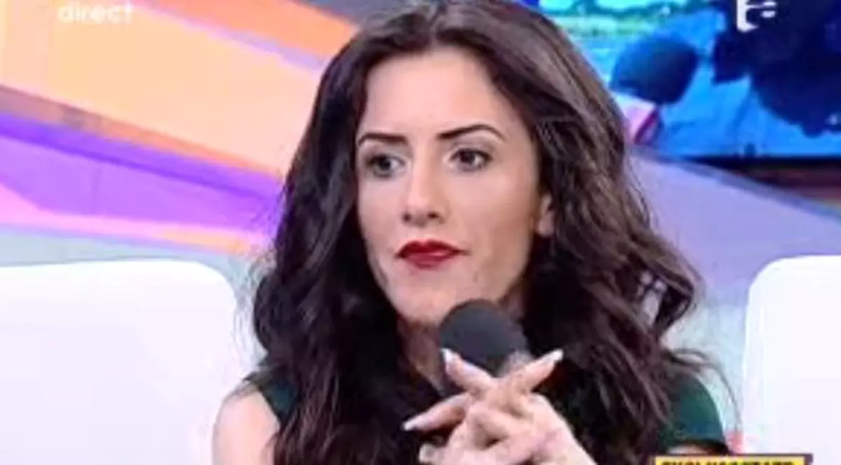 SCANDAL MONSTRU: Mara Bănică: "Eşti o borfaşă". Vezi CE A ÎNFURIAT-O pe jurnalistă