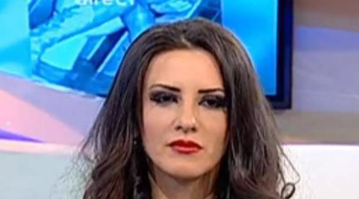 Mara Bănică, despre comportamentul lui Silviu Prigoană: «Am o mare vânătaie pe braț. Am fugit prin curte de teamă să nu mi-o iau și eu!»