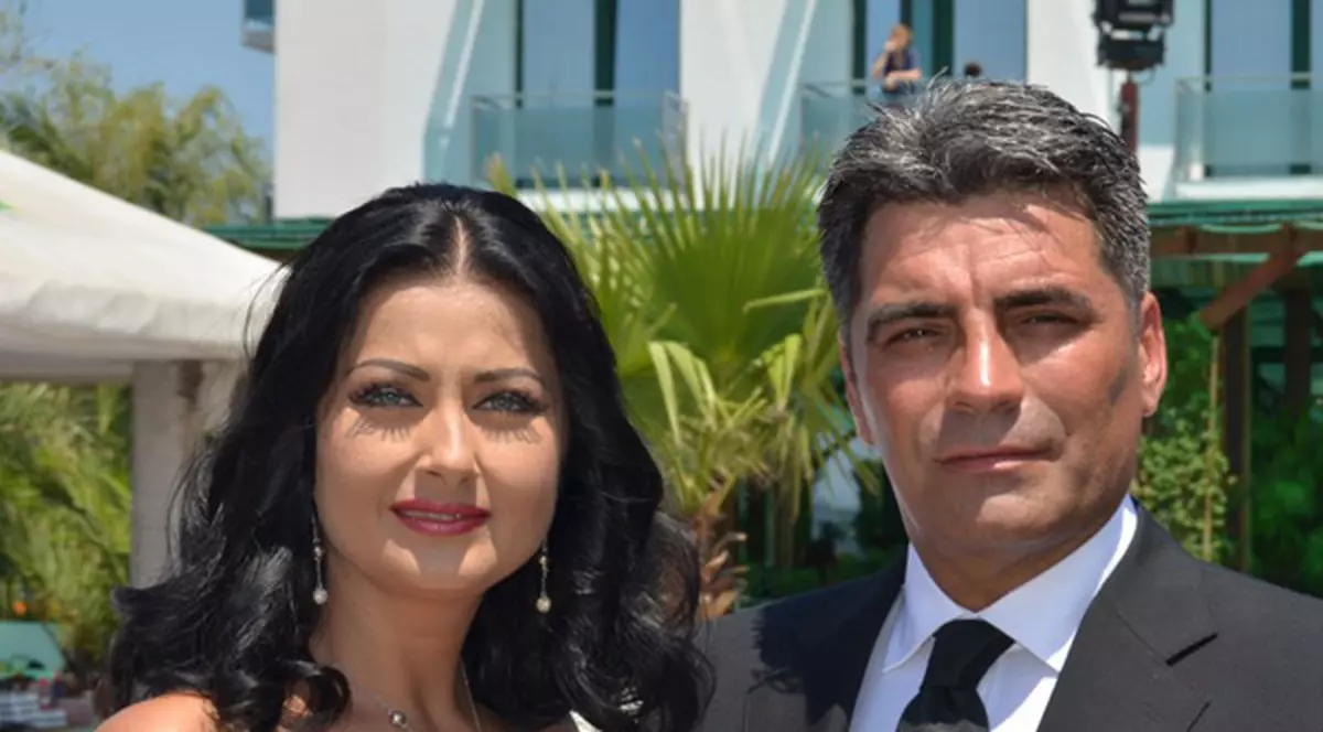 Gabriela Cristea A PETRECUT NOAPTEA alături de Marcel Toader: "Mi-a MÂNCAT DIN PALMĂ" 