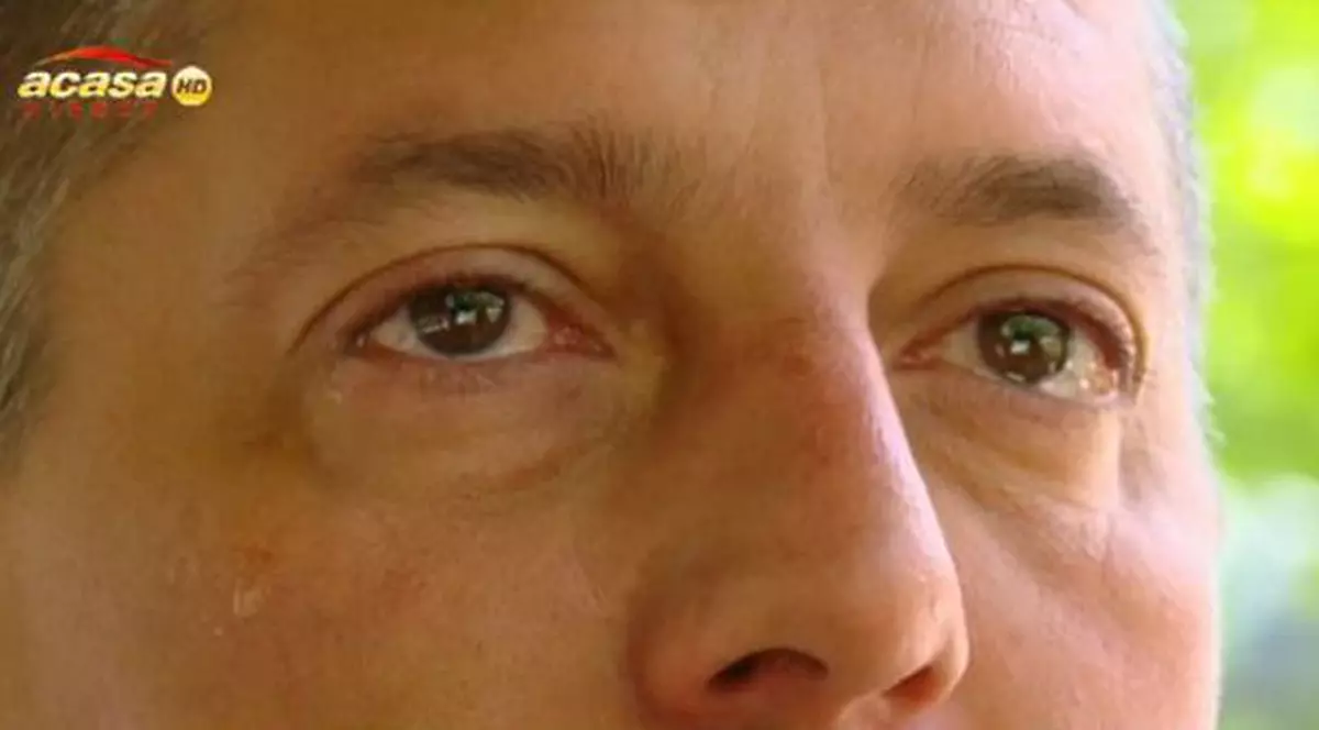 Costin Mărculescu plânge și acum după iubita care l-a părăsit înainte de nuntă:  «Ea știe că o vreau înapoi»