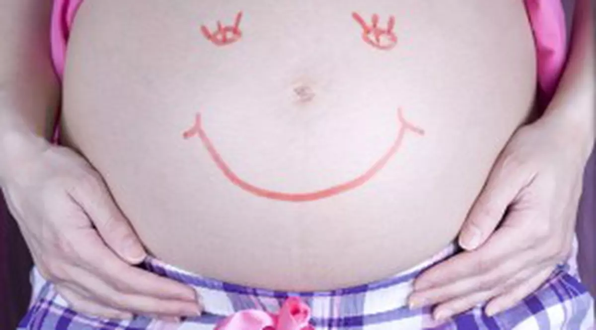 Care (mai) este vârsta maternității?