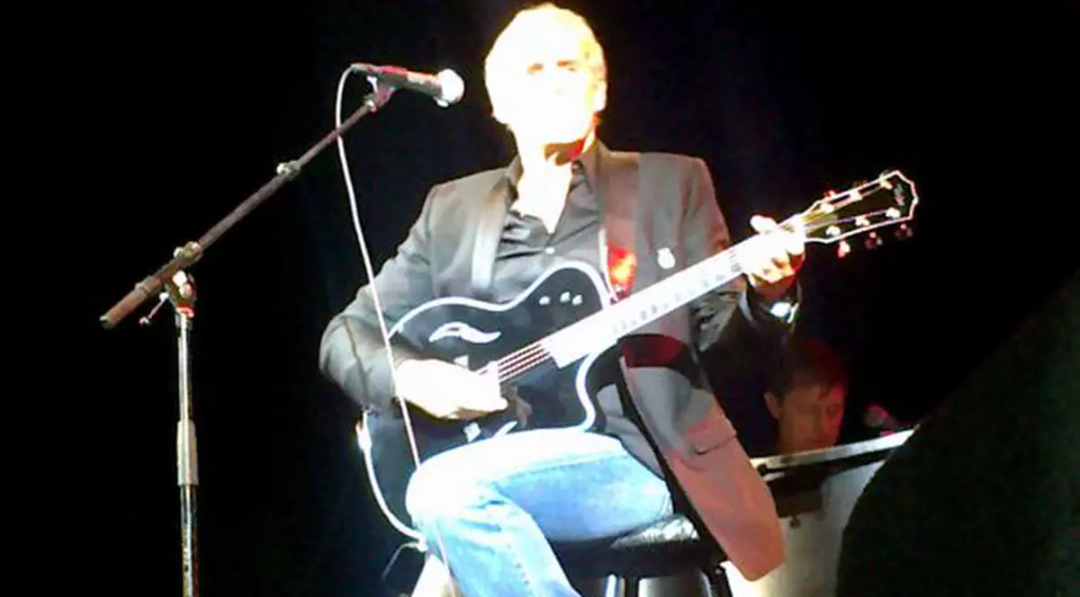 MICHAEL BOLTON ÎI ÎNCÂNTĂ PE ROMÂNI la SALA PALATULUI. Iată PRIMELE IMAGINI DE LA CONCERT! | FOTO