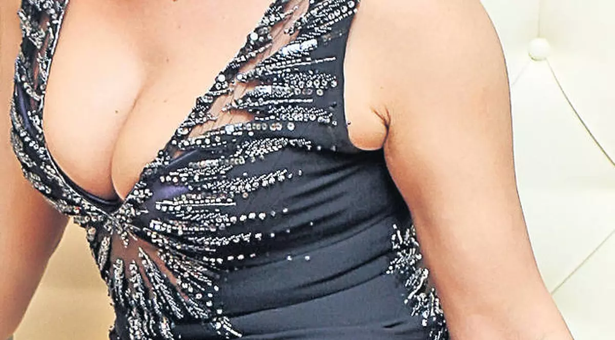 Afacerile merg prost! Hotelul Mihaelei Borcea din Olimp, pierderi de milioane