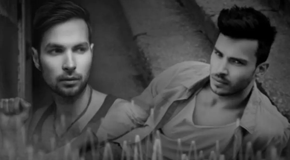 Mike Angello feat. Randi - "Doar o fată" | VIDEO