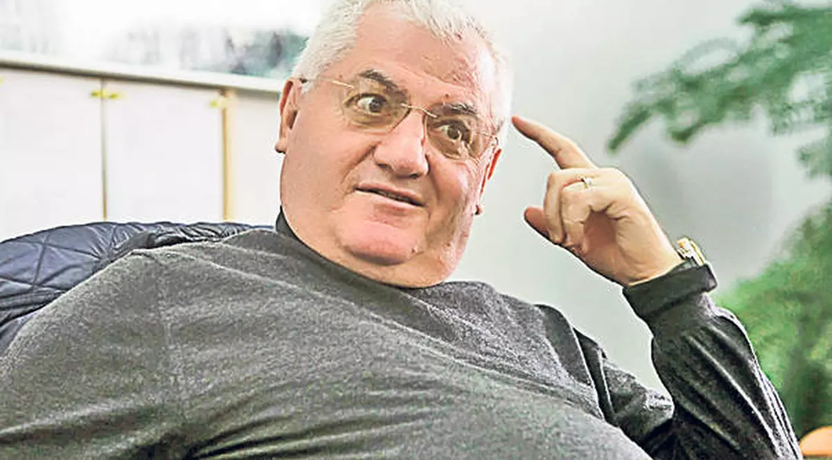 Dumitru Dragomir, despre condamnarea lui Gigi Becali: «A fost o lecție după ce i-a jignit pe mulți»