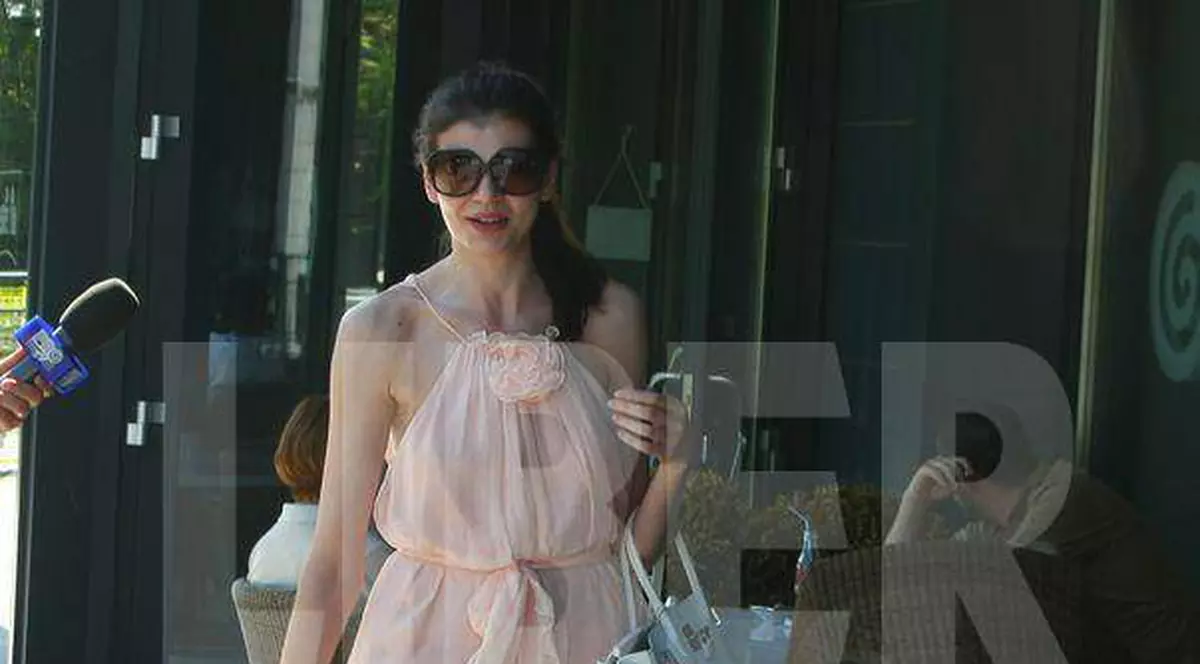 Monica Gabor, MESAJ EMOŢIONANT DESPRE FIICA EI, Irinuca! Uite ce fotografii a publicat | FOTO ÎN ARTICOL