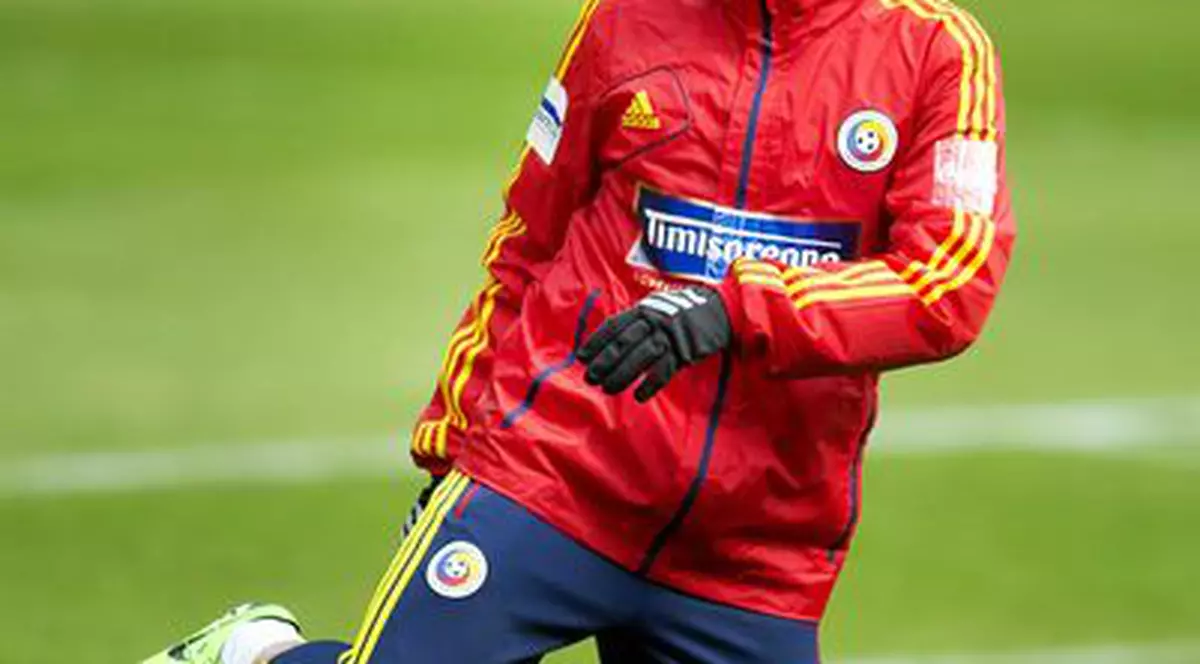 Mutu: "Dacă voi merge la Steaua, am să-i demontez pe dinamovişti"