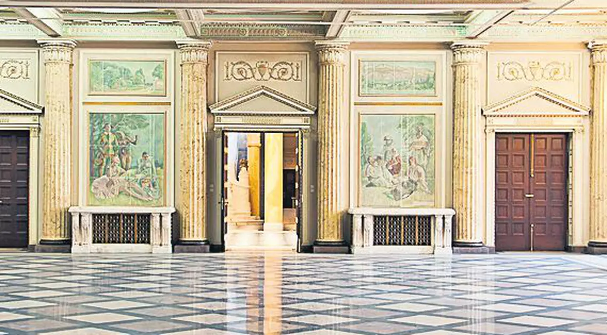 Intrare gratis la 100 de muzee din întreaga ţară