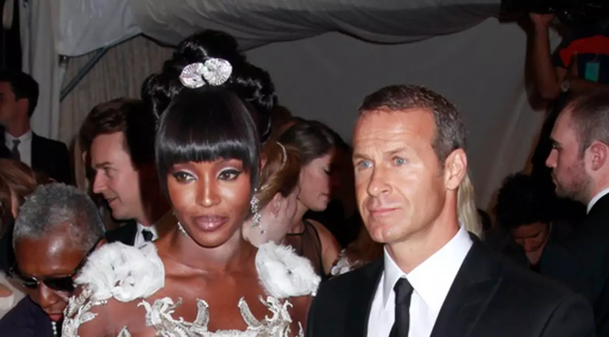 După 5 ani de relaţie, Naomi Campbell s-a despărţit de miliardarul rus Vladislav Doronin: Cine îi va mai plăti petrecerea de 1.500.000 de dolari de ziua ei?