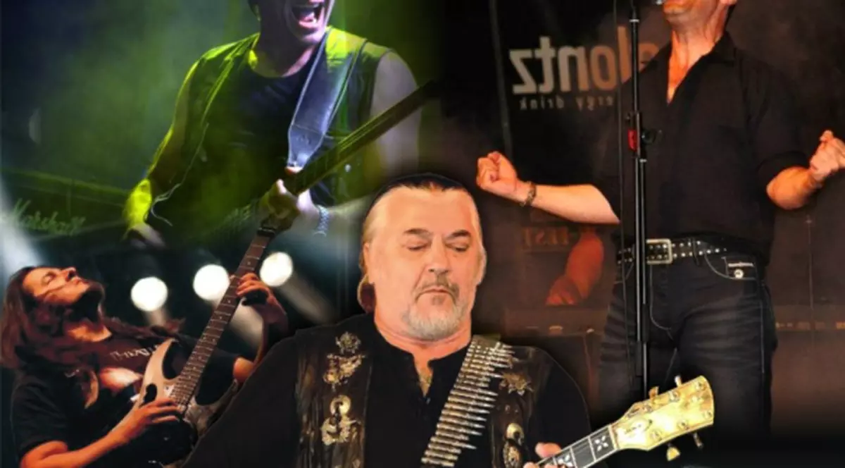 INTERIVU EXCLUSIV | Nicu Covaci: "La dimensiunile numelui PHOENIX cei mai mulţi se gândesc că noi înotăm în bani!"