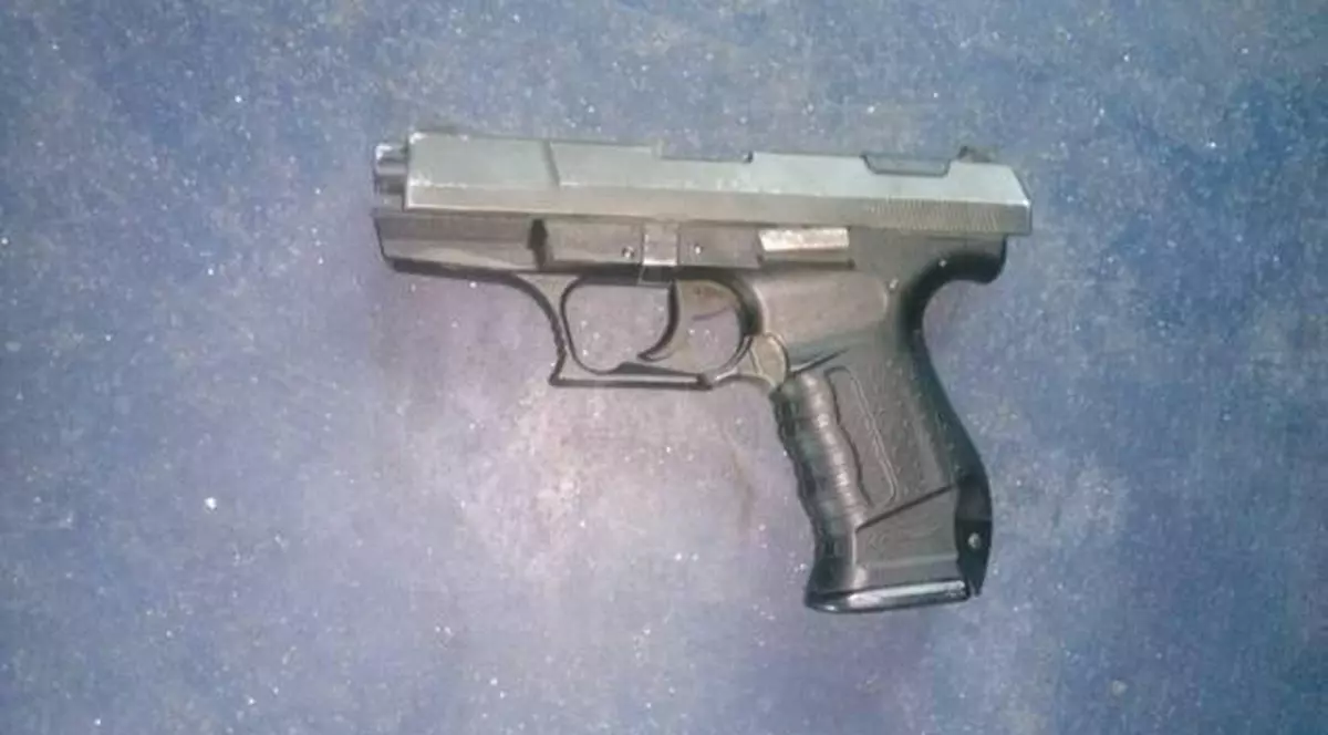 Tânăr din Vaslui, ÎMPUȘCAT în CAP de un PESCAR