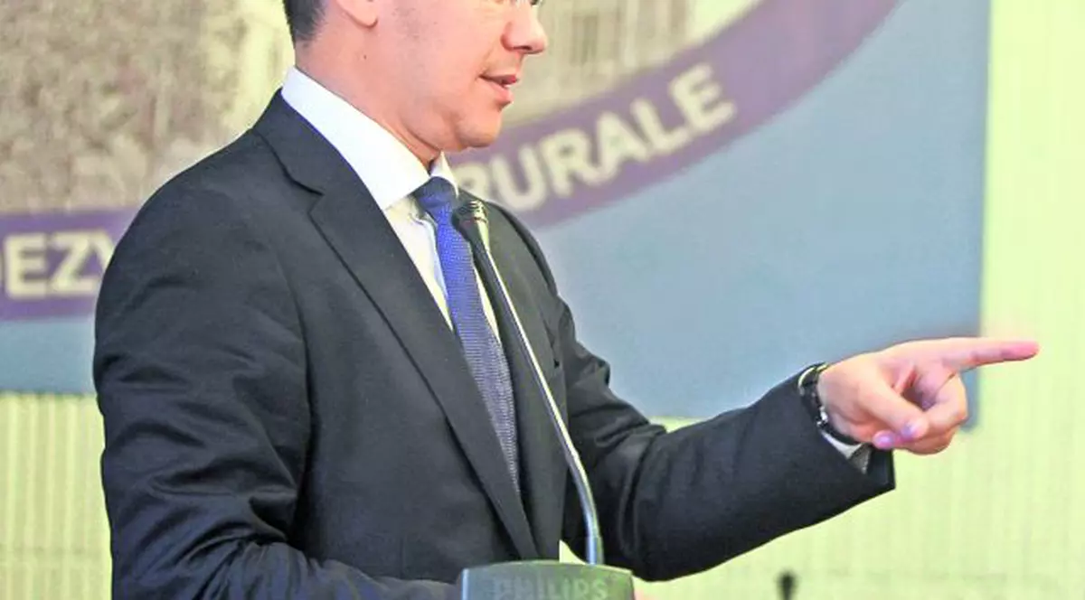 Ponta, spaima nebunilor de pe şosele