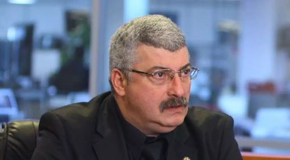 Vezi ce spune Silviu Prigoană despre ce i s-a întâmplat lui Gigi Becali 