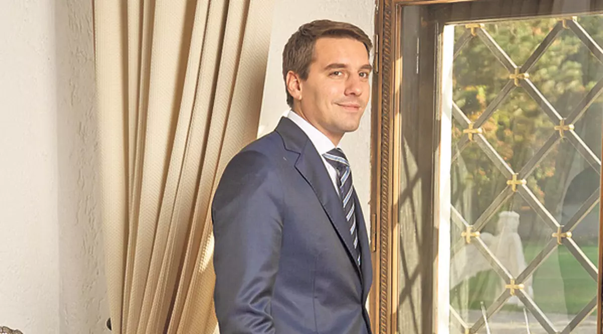 Principele Nicolae s-a despărțit de iubita irlandeză | EXCLUSIV