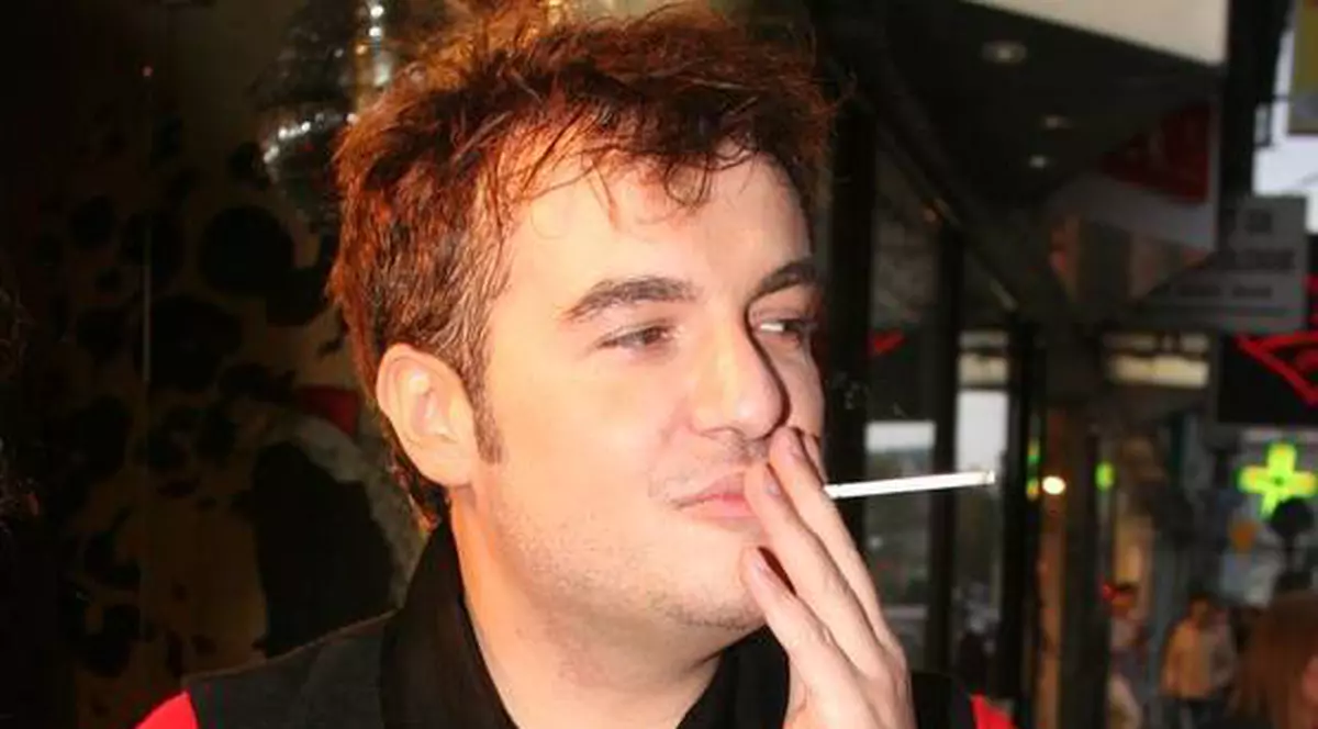 Răzvan Ciobanu, GREŞELI IMPARDONABILE pe contul de socializare! Sigur nu te-ai fi aşteptat să le facă