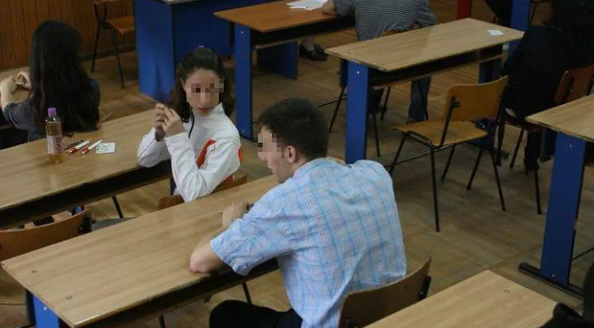 Elevii intră în focuri! Ultima sută de metri până la examenele naţionale