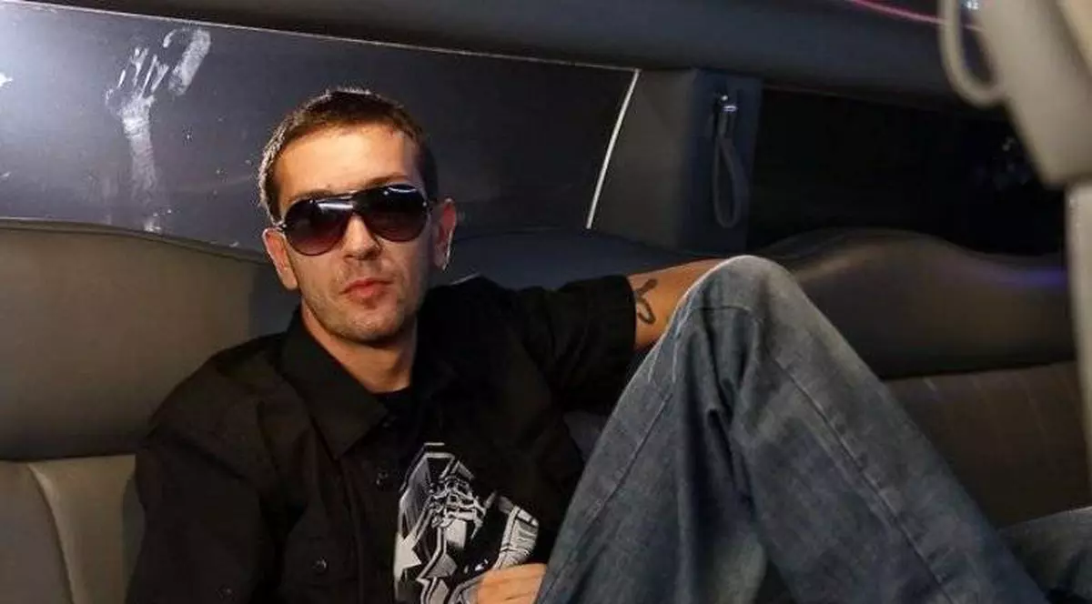 EXCLUSIV | Tudor Sişu VA FI ELIBERAT? Cântăreţul rap află în doar câteva ore dacă se va întoarce la familie