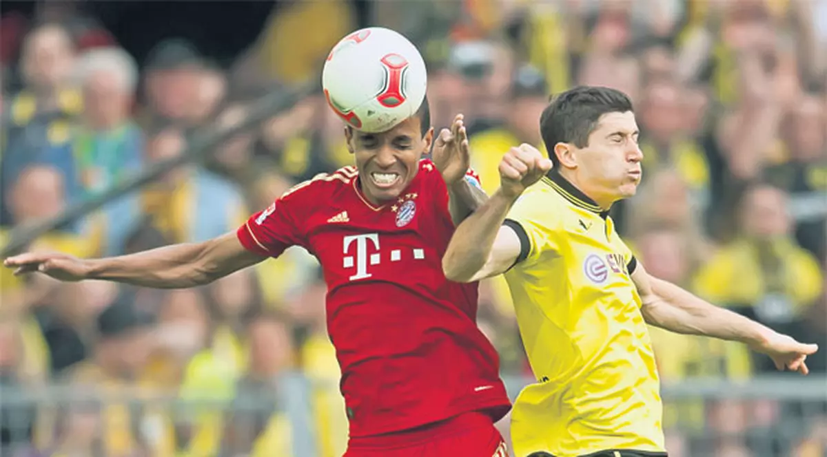 Război! A sosit ziua răfuielii dintre Borussia Dortmund şi Bayern München, finalistele Ligii Campionilor