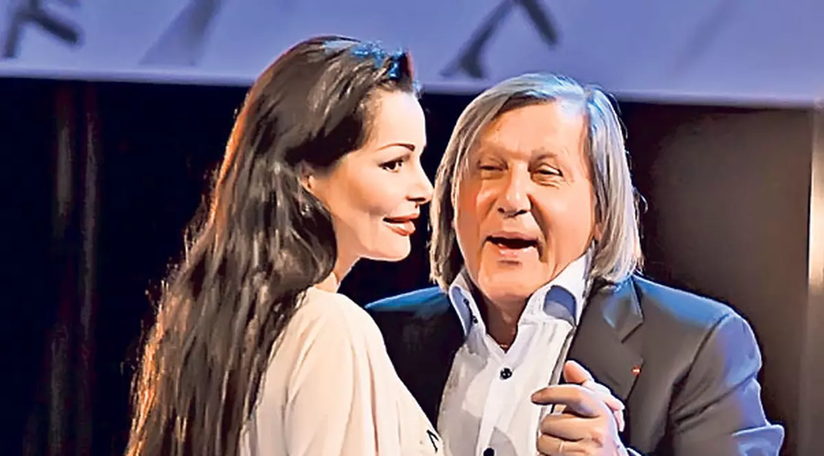 Marele tenismen Ilie Năstase, caracterizat de un fost adversar: «Un afemeiat!»