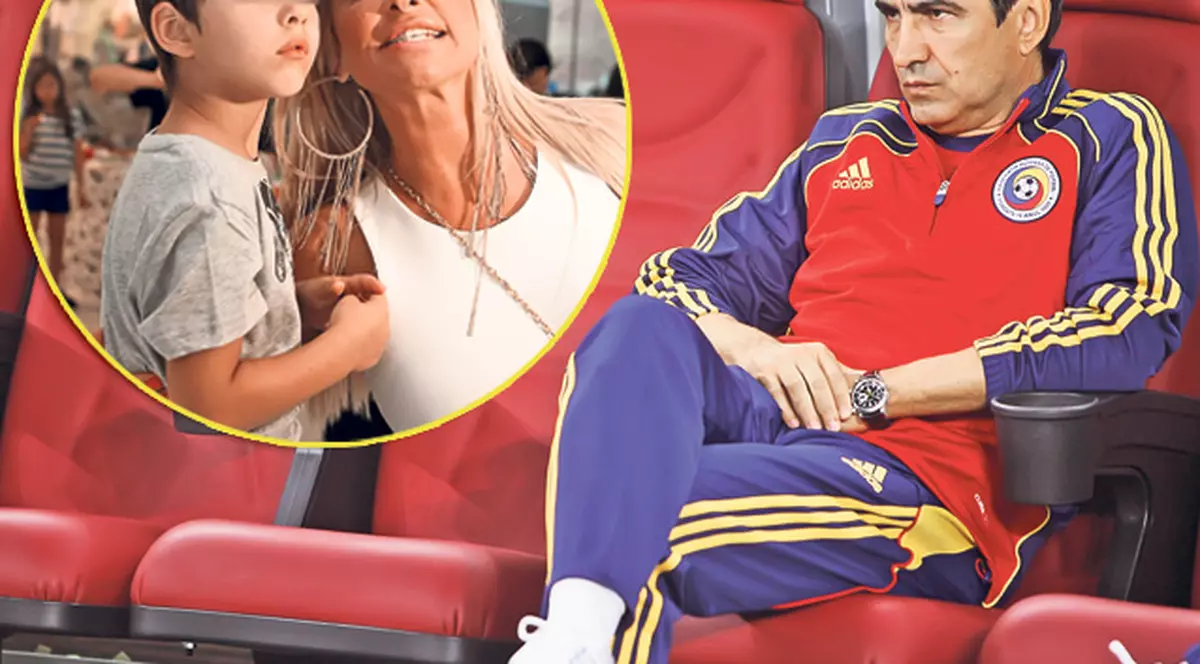 Victor Pițurcă are «meci» şi în dosarul «Valiza», şi în procesele cu Vica Blochina! Vedeta TV spune că ar fi distrusă dacă Piți ar intra la pușcărie: «Doamne ferește! Eu încă țin la el»