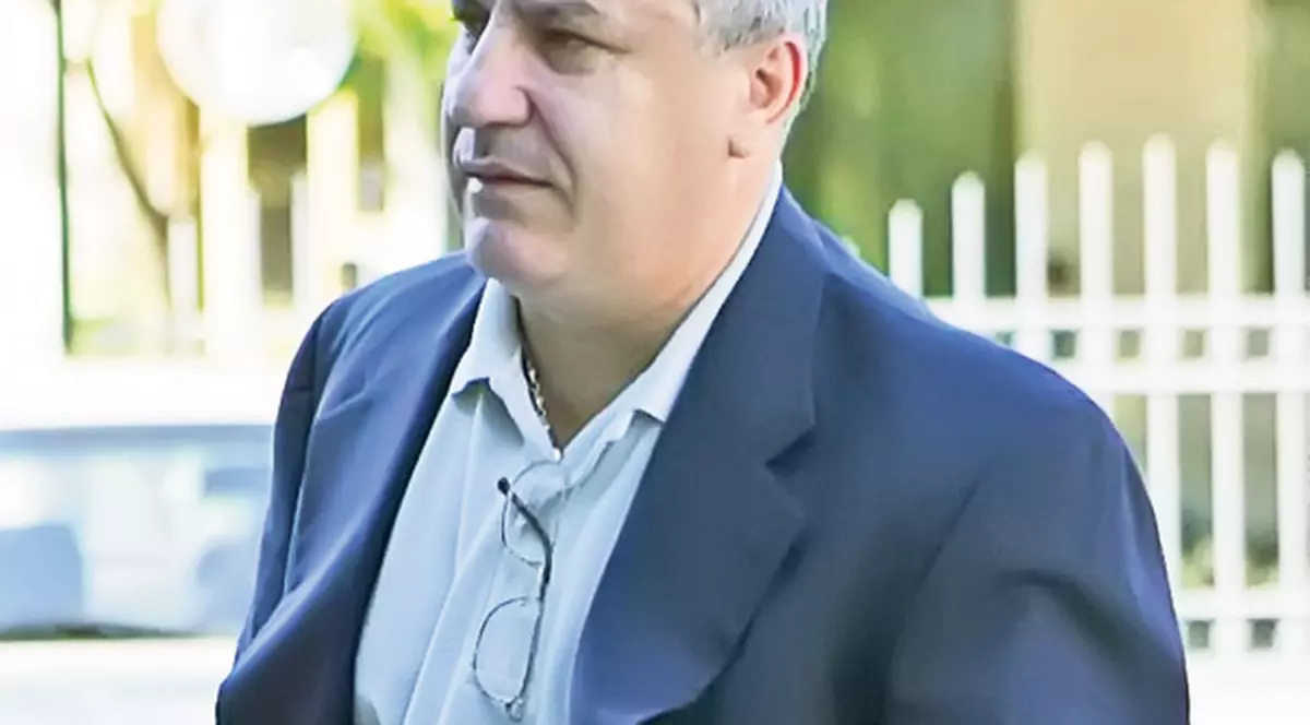 Astăzi s-ar putea pronunţa sentinţele în «Dosarul transferurilor»! Sică Puşcoci, audiat în trecut de procurori, e categoric: «Faptele există»