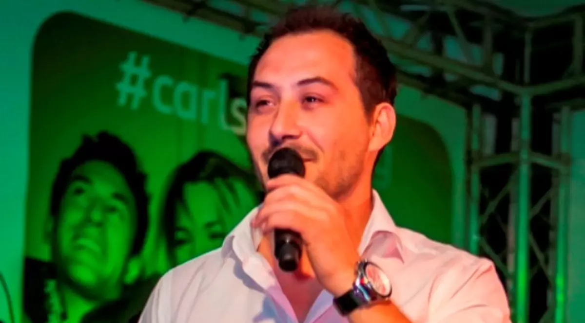 Decizia luată de Ştefan Stan în Săptămâna Patimilor! S-a retras la manăstire! "Am simţit să vorbesc despre el"