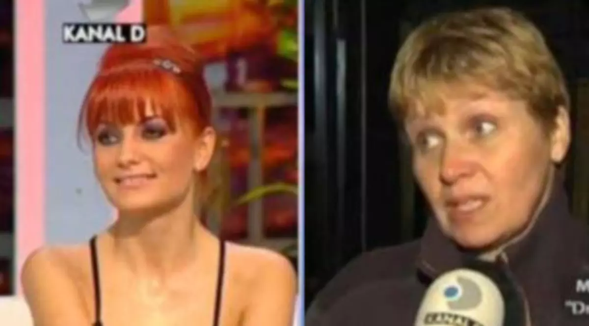Sylvia vs. fosta soacră: "Nu am ce să mai vorbesc cu ea!" | FOTO