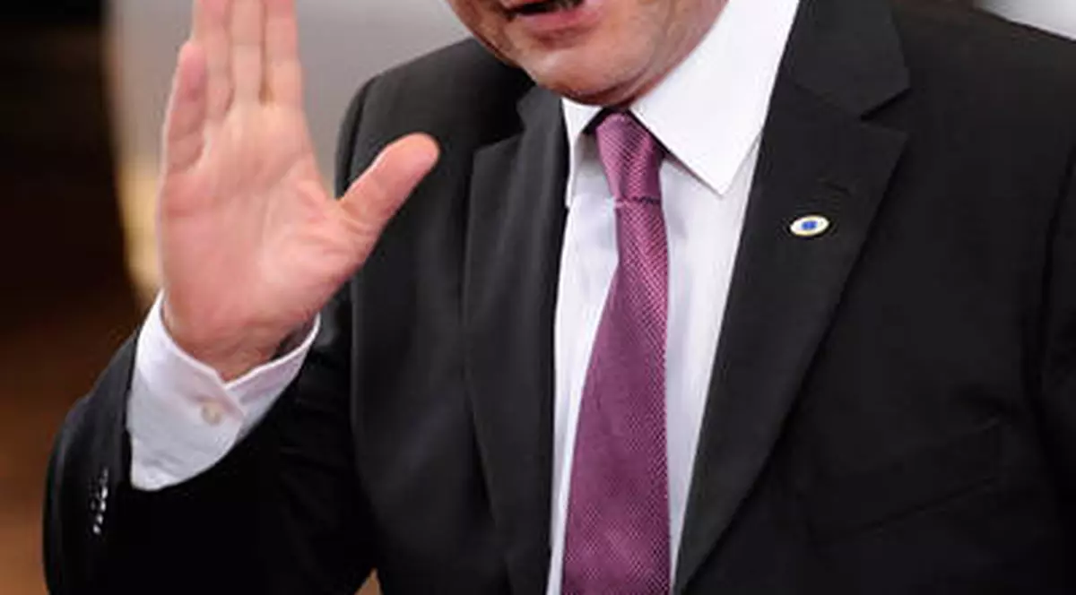 Crin a aflat? Băsescu şi Ponta, de 1 mai pe litoral