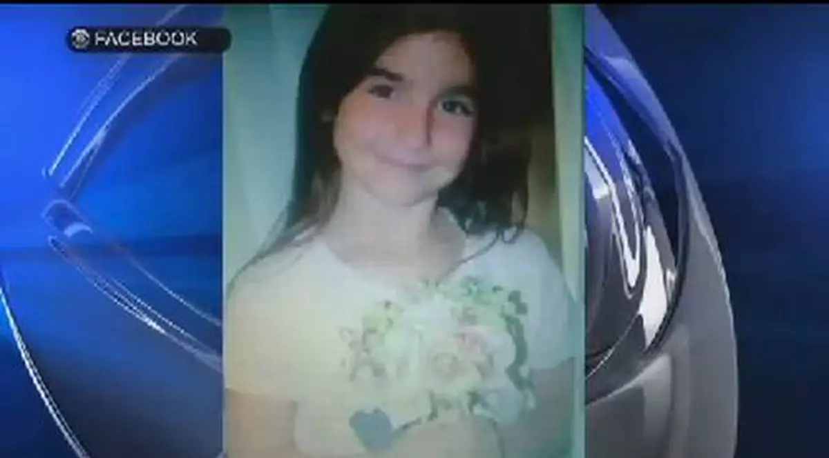 Un băiat de 12 ani, arestat pentru uciderea surorii mai mici - VIDEO