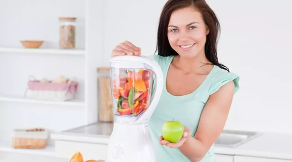 Care sunt alimentele care conţin VITAMINA C?