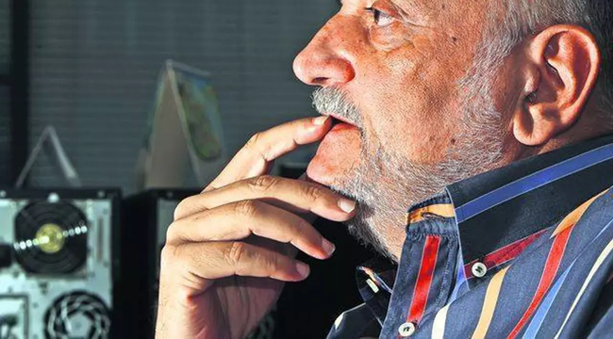 Executorii au mers degeaba la Patriciu