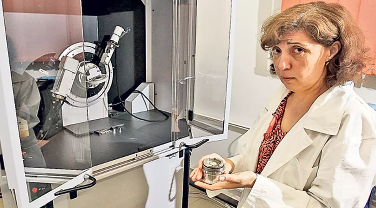 Aparatul ăsta «îţi spune» de ce faci pietre la rinichi