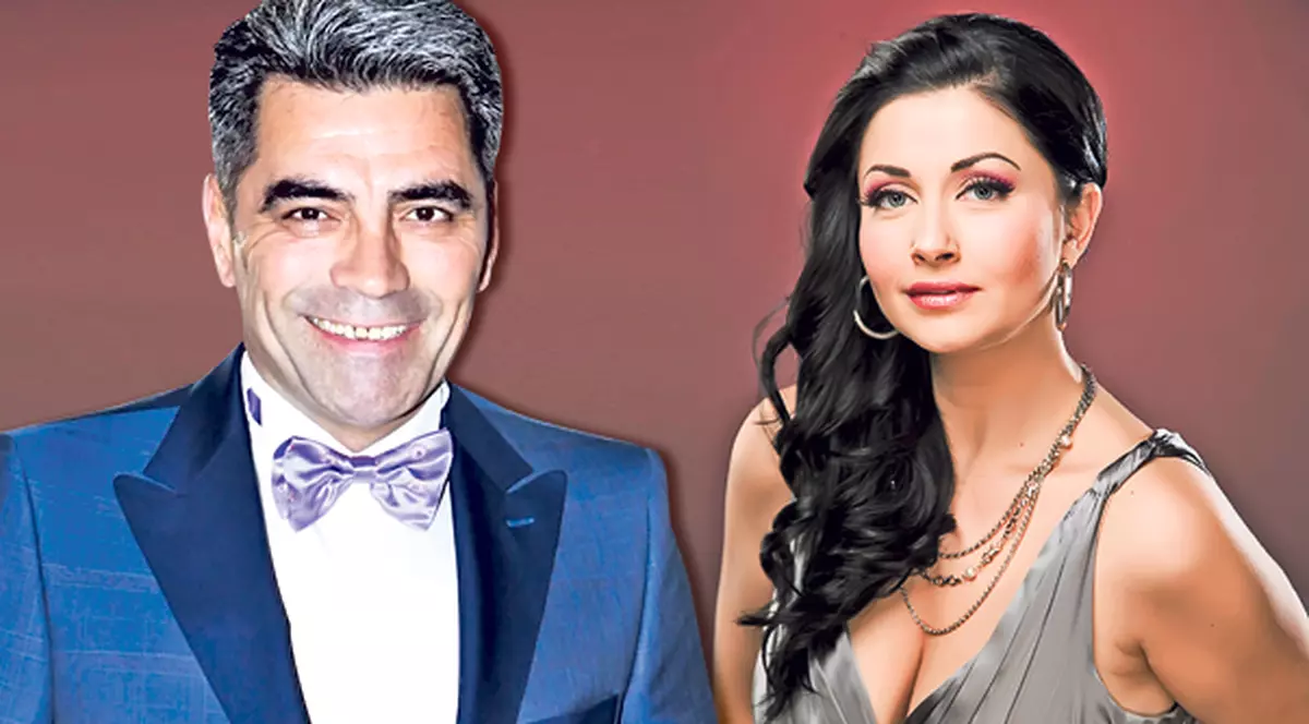 Marcel Toader, ATAC CULINAR la Gabriela Cristea. Uite cum îşi IRONIZEAZĂ fosta soţie