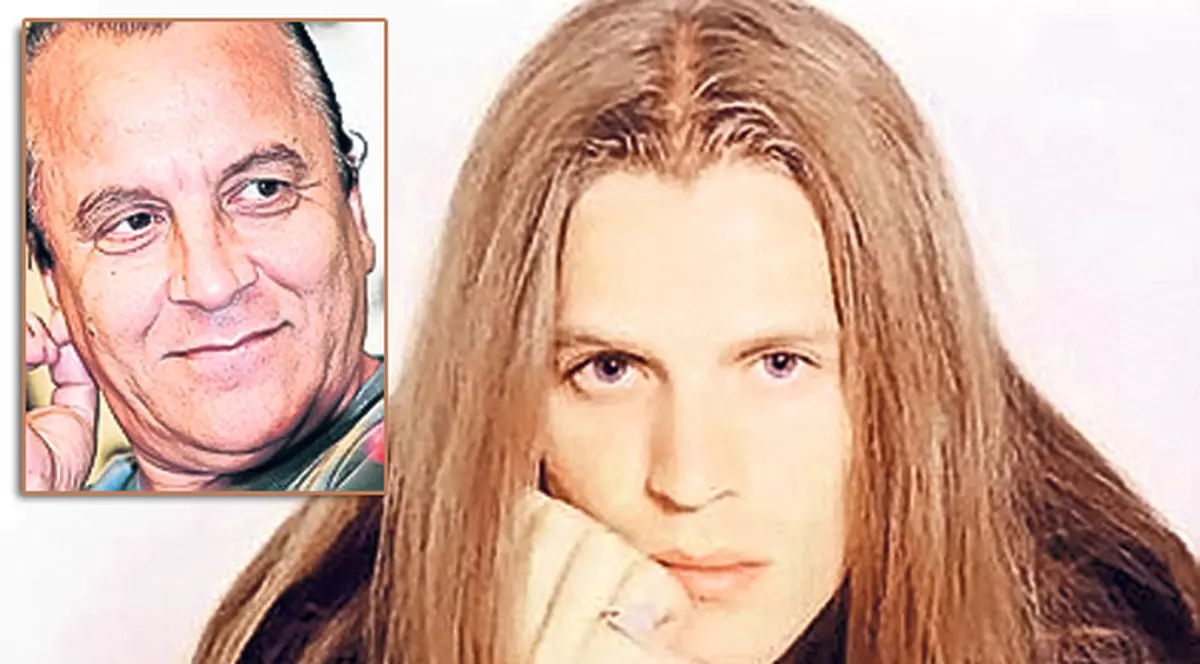 INTERVIU | Nelu Dumitrescu e convins că noul solist al trupei este cea mai înţeleaptă alegere: «Rafael are contract pe viaţă la Iris»