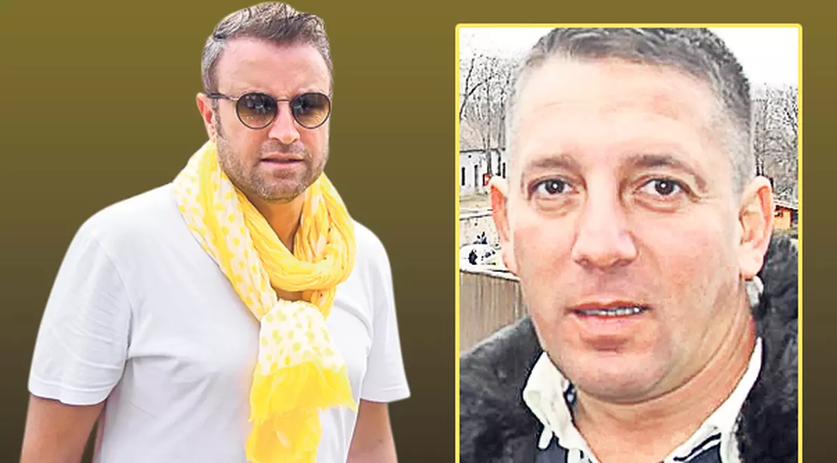 Costin Mărculescu: «Bote ia pe podium doar ameţite!»