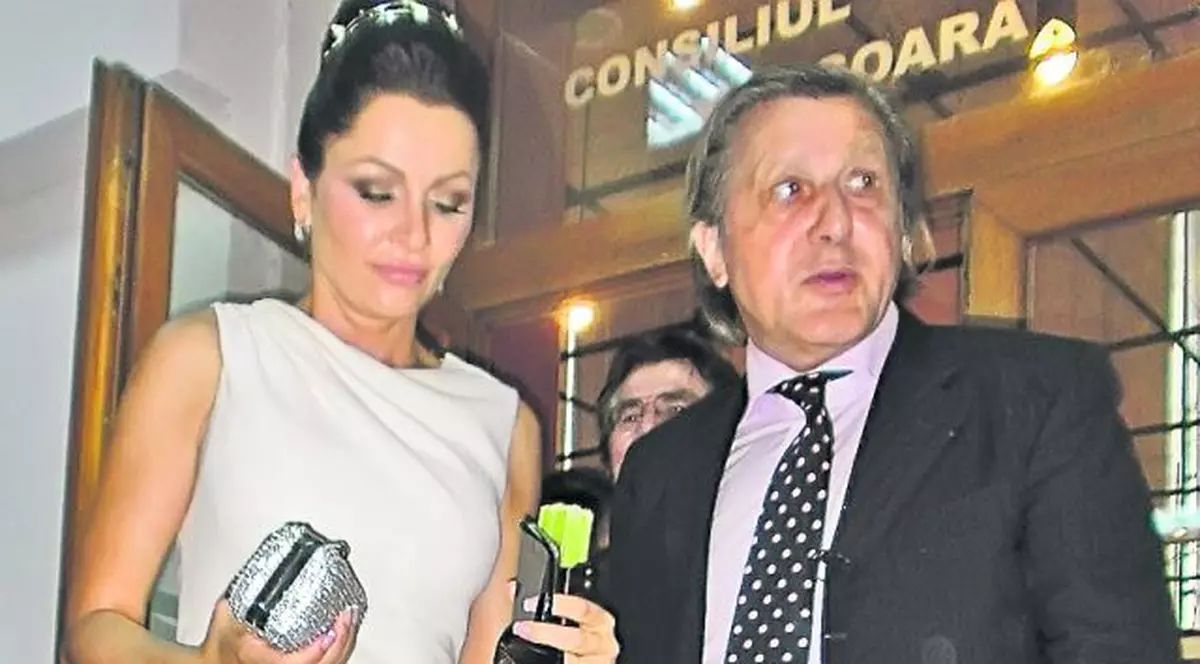 EXCLUSIV! Costică Năstase, fratele mai mare al lui Ilie, n-a fost la cununia civilă: «Nu m-aş fi dus nici dacă mă invita!»