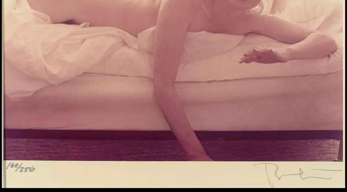 DOLIU la Hollywood. A murit CELEBRUL FOTOGRAF AL VEDETELOR! FOTO