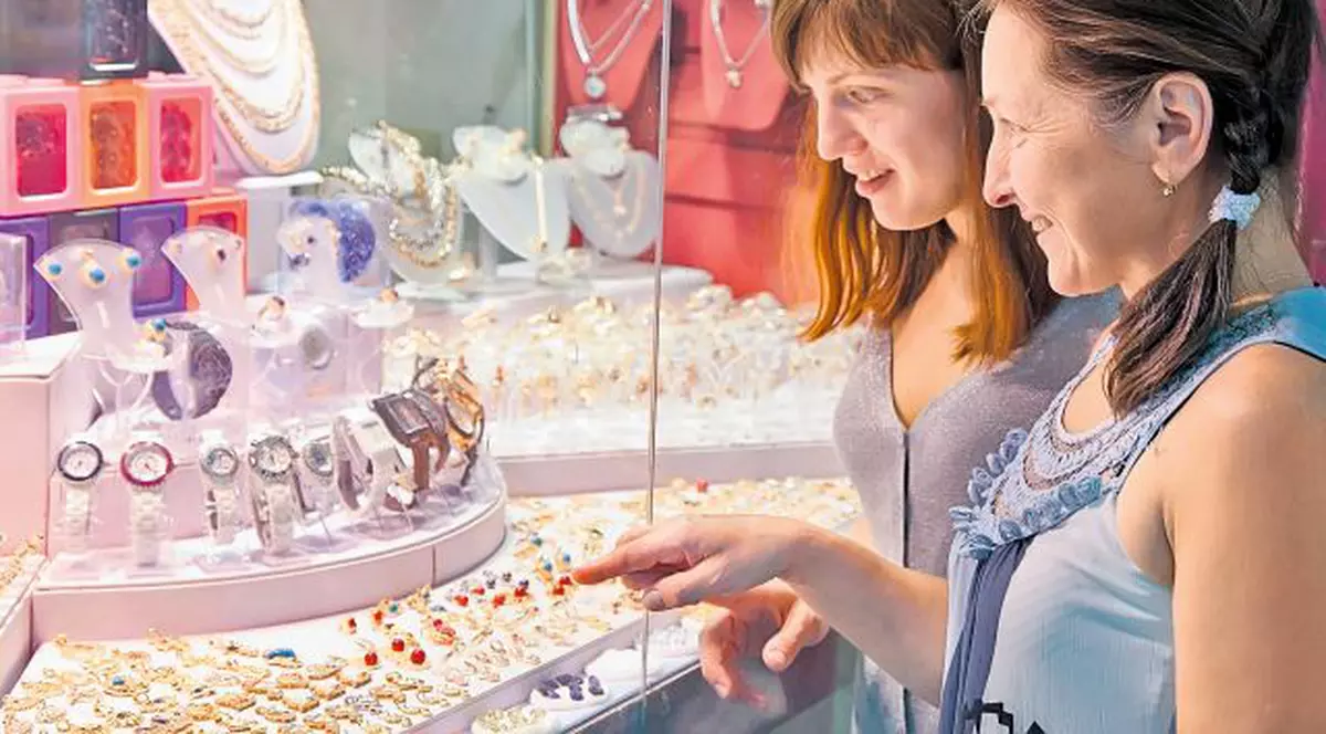 3 sfaturi de aur când cumperi bijuterii