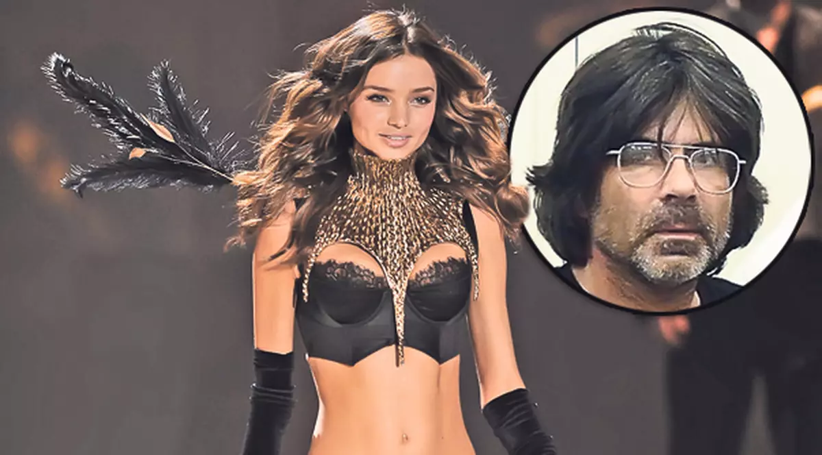 Clipe de groază trăite de familia actorului Orlando Bloom! Un nebun a vrut să o împuşte în cap pe Miranda Kerr